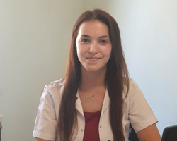 HEMŞİRE PINAR YILMAZ