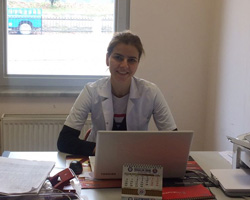 EBE MELİHA ÖZER